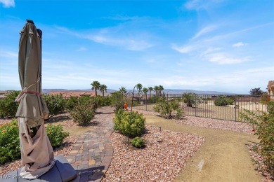Welcome to this beautifully maintained Sun City Anthem home with on Revere Golf Club in Nevada - for sale on GolfHomes.com, golf home, golf lot