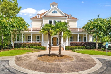 Welcome to River's Edge - A Premier Arnold Palmer-Designed Golf on Rivers Edge Golf Club in North Carolina - for sale on GolfHomes.com, golf home, golf lot