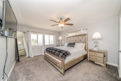 Step into a world of tranquility and sophistication with this on The Country Club At Soboba Springs in California - for sale on GolfHomes.com, golf home, golf lot