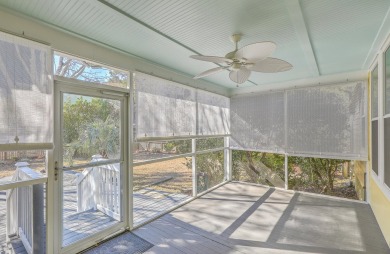 Welcome to this immaculate & move-in ready ranch style floor on Charleston National Golf Club in South Carolina - for sale on GolfHomes.com, golf home, golf lot