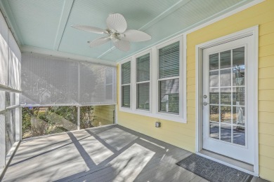 Welcome to this immaculate & move-in ready ranch style floor on Charleston National Golf Club in South Carolina - for sale on GolfHomes.com, golf home, golf lot