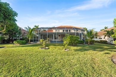 11341 Longwater Chase Ct | Gulf Harbour Yacht & Country Club - on Gulf Harbour Yacht and Country Club in Florida - for sale on GolfHomes.com, golf home, golf lot