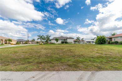 This OVERSIZED WATERFRONT SAILBOAT DIRECT ACCESS lot is on a on Saint Andrews South Golf Club in Florida - for sale on GolfHomes.com, golf home, golf lot