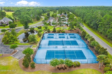 Welcome to River's Edge - A Premier Arnold Palmer-Designed Golf on Rivers Edge Golf Club in North Carolina - for sale on GolfHomes.com, golf home, golf lot