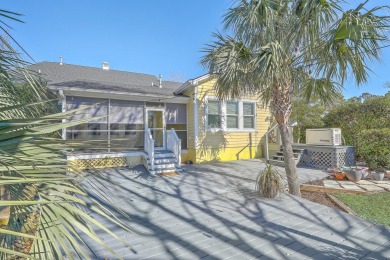 Welcome to this immaculate & move-in ready ranch style floor on Charleston National Golf Club in South Carolina - for sale on GolfHomes.com, golf home, golf lot