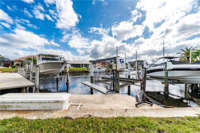 This OVERSIZED WATERFRONT SAILBOAT DIRECT ACCESS lot is on a on Saint Andrews South Golf Club in Florida - for sale on GolfHomes.com, golf home, golf lot