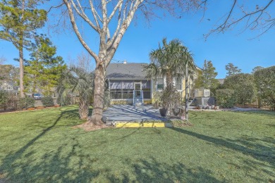 Welcome to this immaculate & move-in ready ranch style floor on Charleston National Golf Club in South Carolina - for sale on GolfHomes.com, golf home, golf lot