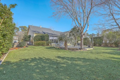 Welcome to this immaculate & move-in ready ranch style floor on Charleston National Golf Club in South Carolina - for sale on GolfHomes.com, golf home, golf lot