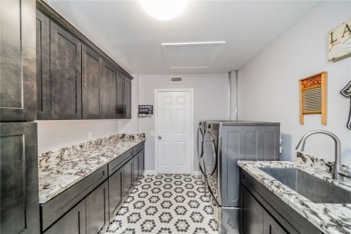 Step into a world of tranquility and sophistication with this on The Country Club At Soboba Springs in California - for sale on GolfHomes.com, golf home, golf lot