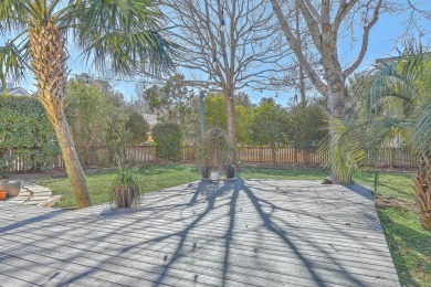 Welcome to this immaculate & move-in ready ranch style floor on Charleston National Golf Club in South Carolina - for sale on GolfHomes.com, golf home, golf lot