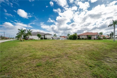 This OVERSIZED WATERFRONT SAILBOAT DIRECT ACCESS lot is on a on Saint Andrews South Golf Club in Florida - for sale on GolfHomes.com, golf home, golf lot