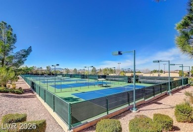 Welcome to this beautifully maintained Sun City Anthem home with on Revere Golf Club in Nevada - for sale on GolfHomes.com, golf home, golf lot