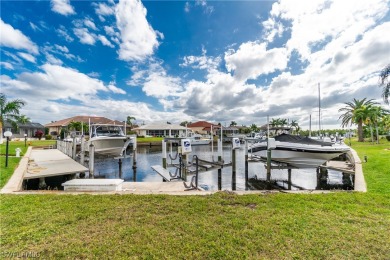 This OVERSIZED WATERFRONT SAILBOAT DIRECT ACCESS lot is on a on Saint Andrews South Golf Club in Florida - for sale on GolfHomes.com, golf home, golf lot