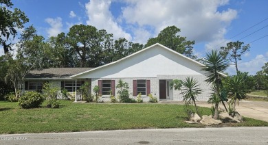 Spacious and versatile, this nearly 3,000 sq ft home is perfect on Riviera Country Club in Florida - for sale on GolfHomes.com, golf home, golf lot