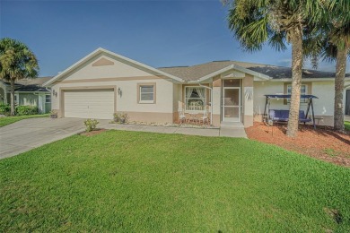 Live the RESORT Lifestyle in this updated 2-bedroom, 2-bath home on Tampa Bay Golf and Country Club in Florida - for sale on GolfHomes.com, golf home, golf lot