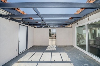 Step into a world of tranquility and sophistication with this on The Country Club At Soboba Springs in California - for sale on GolfHomes.com, golf home, golf lot