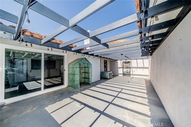 Step into a world of tranquility and sophistication with this on The Country Club At Soboba Springs in California - for sale on GolfHomes.com, golf home, golf lot