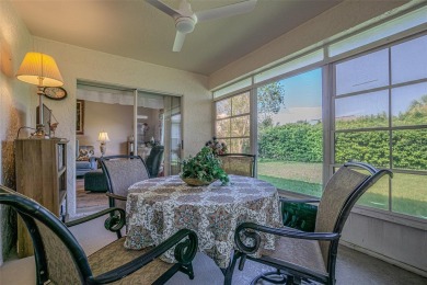 Live the RESORT Lifestyle in this updated 2-bedroom, 2-bath home on Tampa Bay Golf and Country Club in Florida - for sale on GolfHomes.com, golf home, golf lot