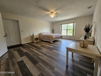 Spacious and versatile, this nearly 3,000 sq ft home is perfect on Riviera Country Club in Florida - for sale on GolfHomes.com, golf home, golf lot