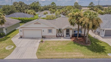 Live the RESORT Lifestyle in this updated 2-bedroom, 2-bath home on Tampa Bay Golf and Country Club in Florida - for sale on GolfHomes.com, golf home, golf lot