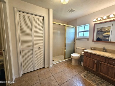 Spacious and versatile, this nearly 3,000 sq ft home is perfect on Riviera Country Club in Florida - for sale on GolfHomes.com, golf home, golf lot