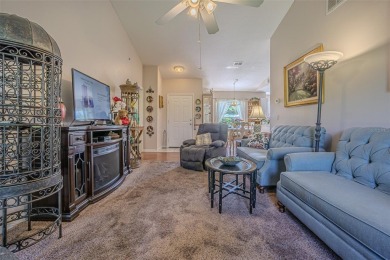 Live the RESORT Lifestyle in this updated 2-bedroom, 2-bath home on Tampa Bay Golf and Country Club in Florida - for sale on GolfHomes.com, golf home, golf lot