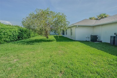 Live the RESORT Lifestyle in this updated 2-bedroom, 2-bath home on Tampa Bay Golf and Country Club in Florida - for sale on GolfHomes.com, golf home, golf lot