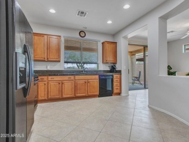 Welcome to your new home in the prestigious, guard-gated Anthem on Anthem Golf and Country Club  in Arizona - for sale on GolfHomes.com, golf home, golf lot