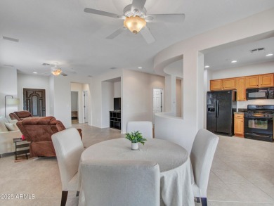Welcome to your new home in the prestigious, guard-gated Anthem on Anthem Golf and Country Club  in Arizona - for sale on GolfHomes.com, golf home, golf lot