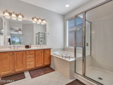 Welcome to your new home in the prestigious, guard-gated Anthem on Anthem Golf and Country Club  in Arizona - for sale on GolfHomes.com, golf home, golf lot