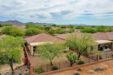 Welcome to your new home in the prestigious, guard-gated Anthem on Anthem Golf and Country Club  in Arizona - for sale on GolfHomes.com, golf home, golf lot