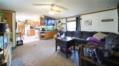Investors, don't miss this Garrison rental opportunity! Rental on Hardwoods Golf Club At Mille Lacs in Minnesota - for sale on GolfHomes.com, golf home, golf lot