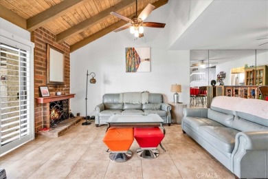 Welcome to Pueblo Vista Drive in the sought-after Los Pueblos on Tahquitz Creek Golf Resort in California - for sale on GolfHomes.com, golf home, golf lot