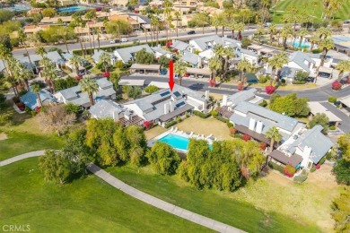 Welcome to Pueblo Vista Drive in the sought-after Los Pueblos on Tahquitz Creek Golf Resort in California - for sale on GolfHomes.com, golf home, golf lot