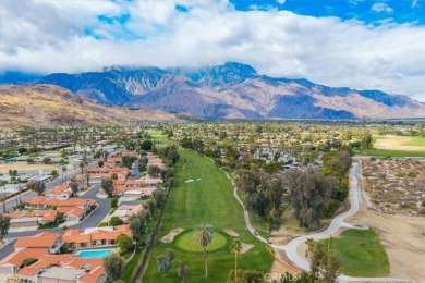 Welcome to Pueblo Vista Drive in the sought-after Los Pueblos on Tahquitz Creek Golf Resort in California - for sale on GolfHomes.com, golf home, golf lot