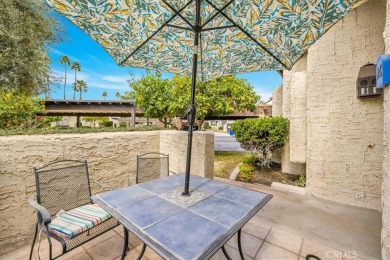 Welcome to Pueblo Vista Drive in the sought-after Los Pueblos on Tahquitz Creek Golf Resort in California - for sale on GolfHomes.com, golf home, golf lot