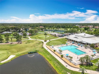 -Approved  Fully Furnished Condo in Ventura Golf  Country Club - on Ventura Country Club in Florida - for sale on GolfHomes.com, golf home, golf lot