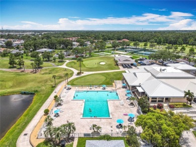 -Approved  Fully Furnished Condo in Ventura Golf  Country Club - on Ventura Country Club in Florida - for sale on GolfHomes.com, golf home, golf lot