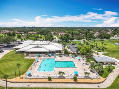 -Approved  Fully Furnished Condo in Ventura Golf  Country Club - on Ventura Country Club in Florida - for sale on GolfHomes.com, golf home, golf lot