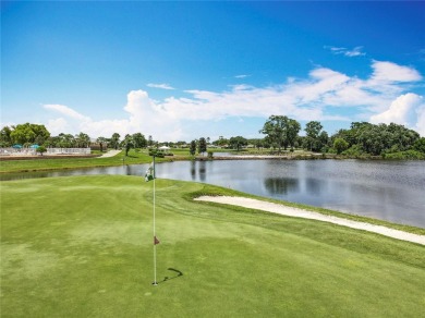 -Approved  Fully Furnished Condo in Ventura Golf  Country Club - on Ventura Country Club in Florida - for sale on GolfHomes.com, golf home, golf lot
