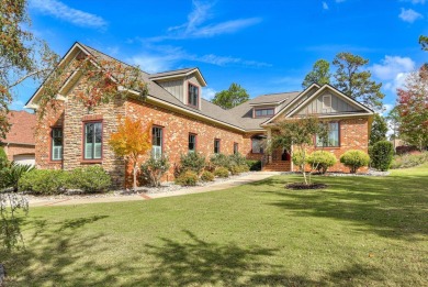 Exquisite Todd Gaul Design - Like new condition! One level 3 BR on The Reserve Club At Woodside Plantation in South Carolina - for sale on GolfHomes.com, golf home, golf lot