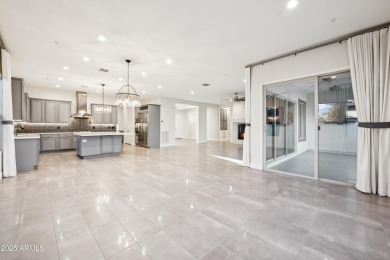 Welcome to your dream home in the highly sought-after community on Trilogy Golf Club At Vistancia in Arizona - for sale on GolfHomes.com, golf home, golf lot