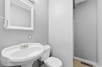 You don't want to miss the opportunity to be in one of Fort on Arlington Park Association in Indiana - for sale on GolfHomes.com, golf home, golf lot