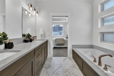 Avondale model | Blackrock Homes ~ Quick Move-In (QMI) Ready! on Boise Ranch Golf Course, Inc. in Idaho - for sale on GolfHomes.com, golf home, golf lot