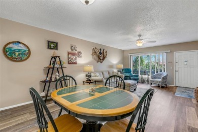 Welcome to this spacious 2-bedroom, 2-bathroom, 1400 sq ft condo on On Top Of The World Golf Course in Florida - for sale on GolfHomes.com, golf home, golf lot