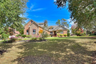 Exquisite Todd Gaul Design - Like new condition! One level 3 BR on The Reserve Club At Woodside Plantation in South Carolina - for sale on GolfHomes.com, golf home, golf lot