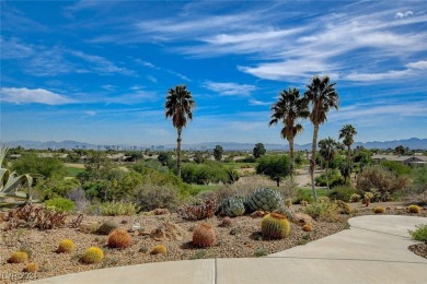 THIS IS ALL ABOUT THE EXTRAORDINARY VIEWS... FULL STRIP, PARTIAL on Siena Golf Club in Nevada - for sale on GolfHomes.com, golf home, golf lot