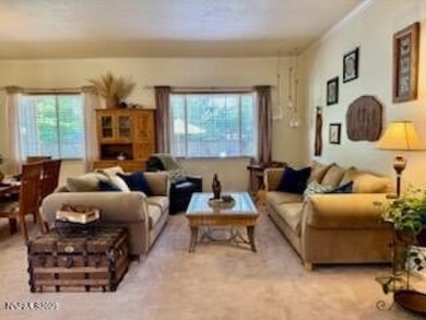 Must See! This family friendly home is ready for you to start on The Resort At Red Hawk  in Nevada - for sale on GolfHomes.com, golf home, golf lot