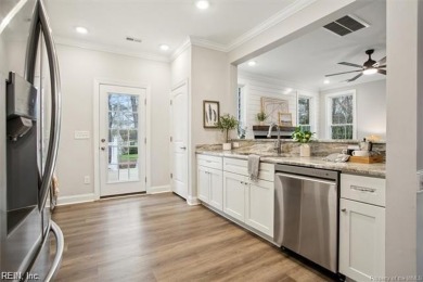 Located on the Stonehouse golf course and nestled in the on The Tradition Golf Club At Stonehouse in Virginia - for sale on GolfHomes.com, golf home, golf lot