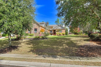 Exquisite Todd Gaul Design - Like new condition! One level 3 BR on The Reserve Club At Woodside Plantation in South Carolina - for sale on GolfHomes.com, golf home, golf lot